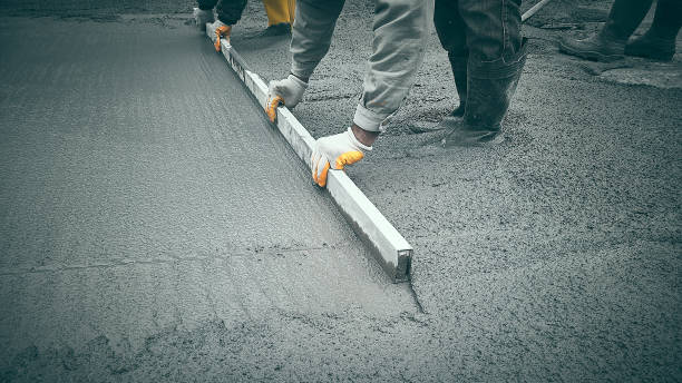  , WV Concrete contractor Pros